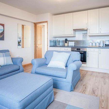 Harbour Hideaway - 1 Bedroom Apartment - Saundersfoot Luaran gambar