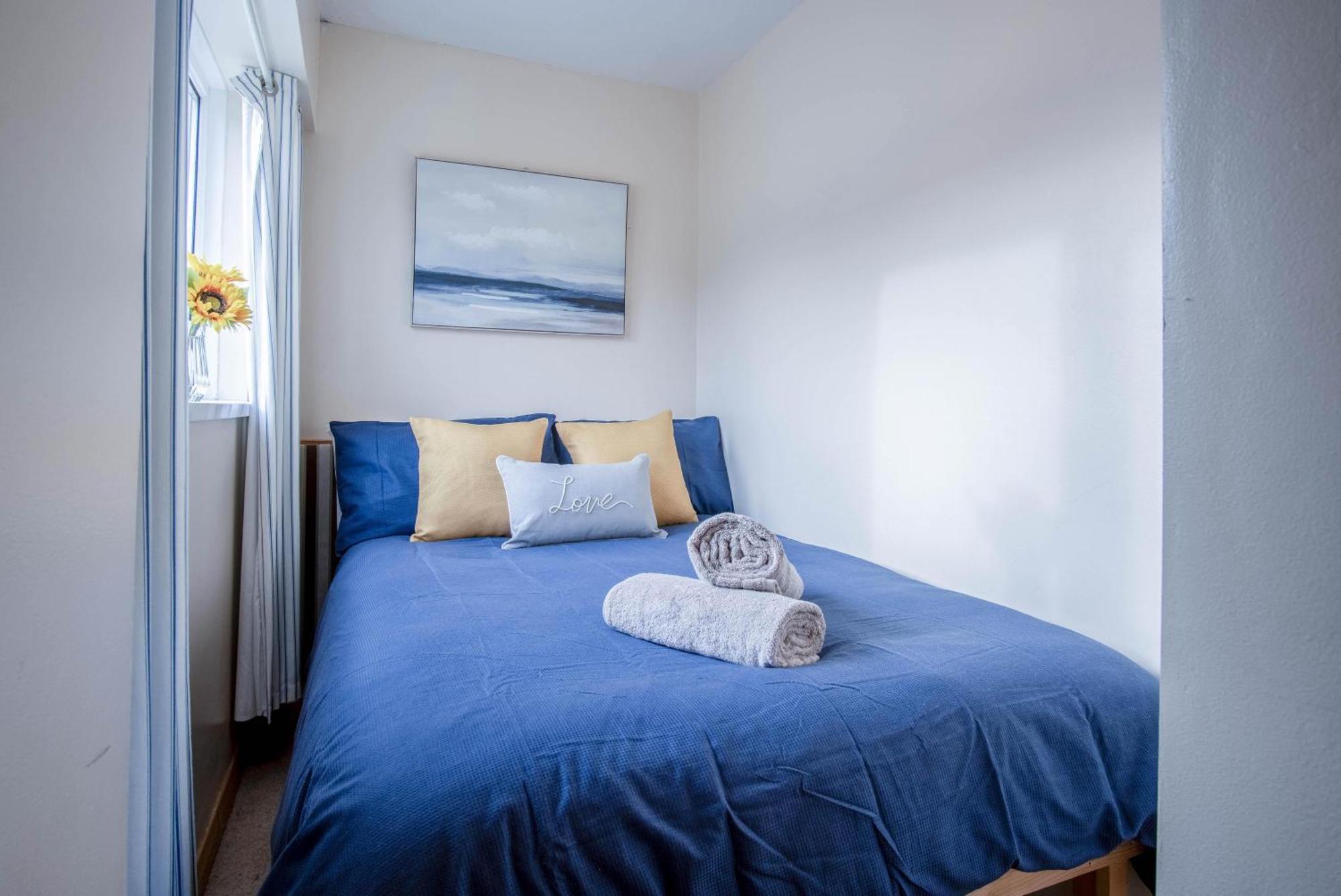 Harbour Hideaway - 1 Bedroom Apartment - Saundersfoot Luaran gambar